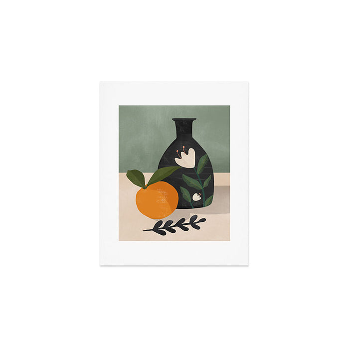 Still Life 5 Art Print Gallery Image 1