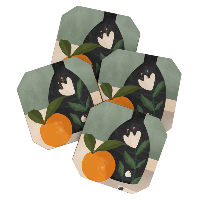 Still Life 5 Coaster Gallery Image 1