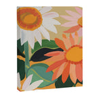 Sunflowers 22 Canvas Print Gallery Image 6