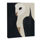 The Owl Canvas Print Gallery Image 6