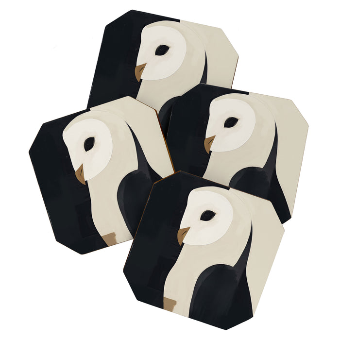 The Owl Coaster Gallery Image 1