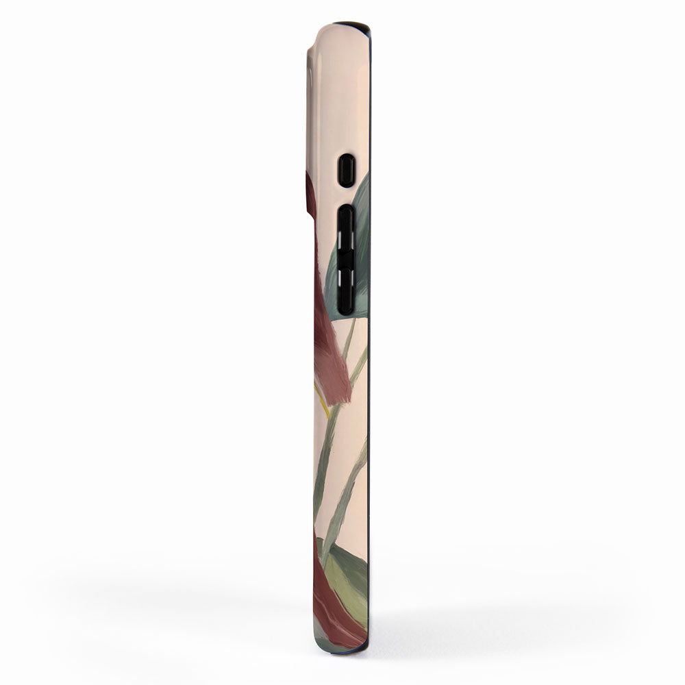  Three Sparrows iPhone Case Gallery Image 2