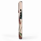  Three Sparrows iPhone Case Gallery Image 2