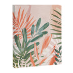 Tropical Leaves 4 Canvas Print Gallery Image 6
