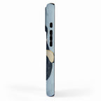 Two Cheetahs 4 iPhone Case Gallery Image 2