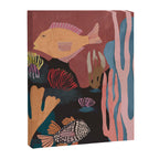 Underwater Landscape Canvas Print Gallery Image 8