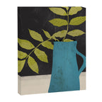 Vase 6 Canvas Print Gallery Image 8