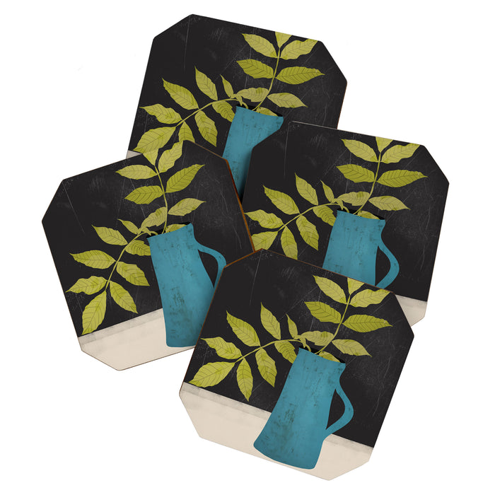 Vase 6 Coaster Gallery Image 1