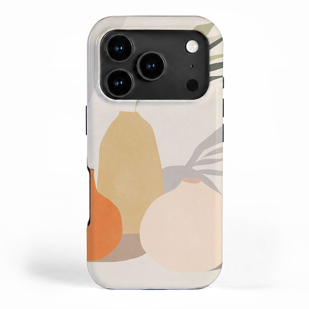 Vases2 iPhone Case Gallery Image 1