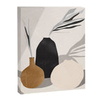 Vases2/2 Canvas Print Gallery Image 6