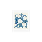 White Roses 7 Art Print Gallery Image 1