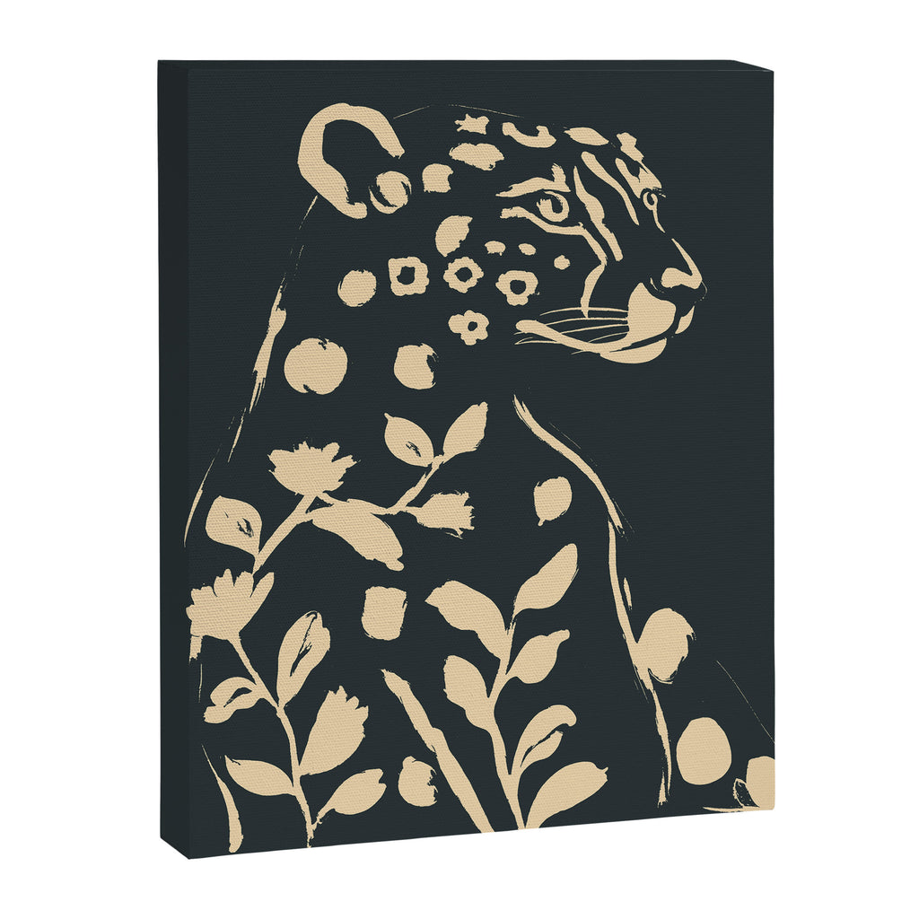 Wild Bloom Canvas Print Gallery Image 6
