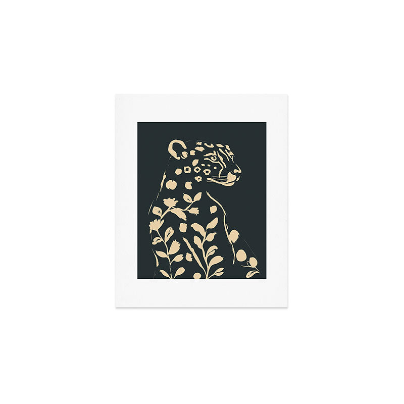 Wild Bloom Art Print Gallery Image 1
