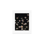 Wild Daisy Flowers 2 Art Print Gallery Image 1