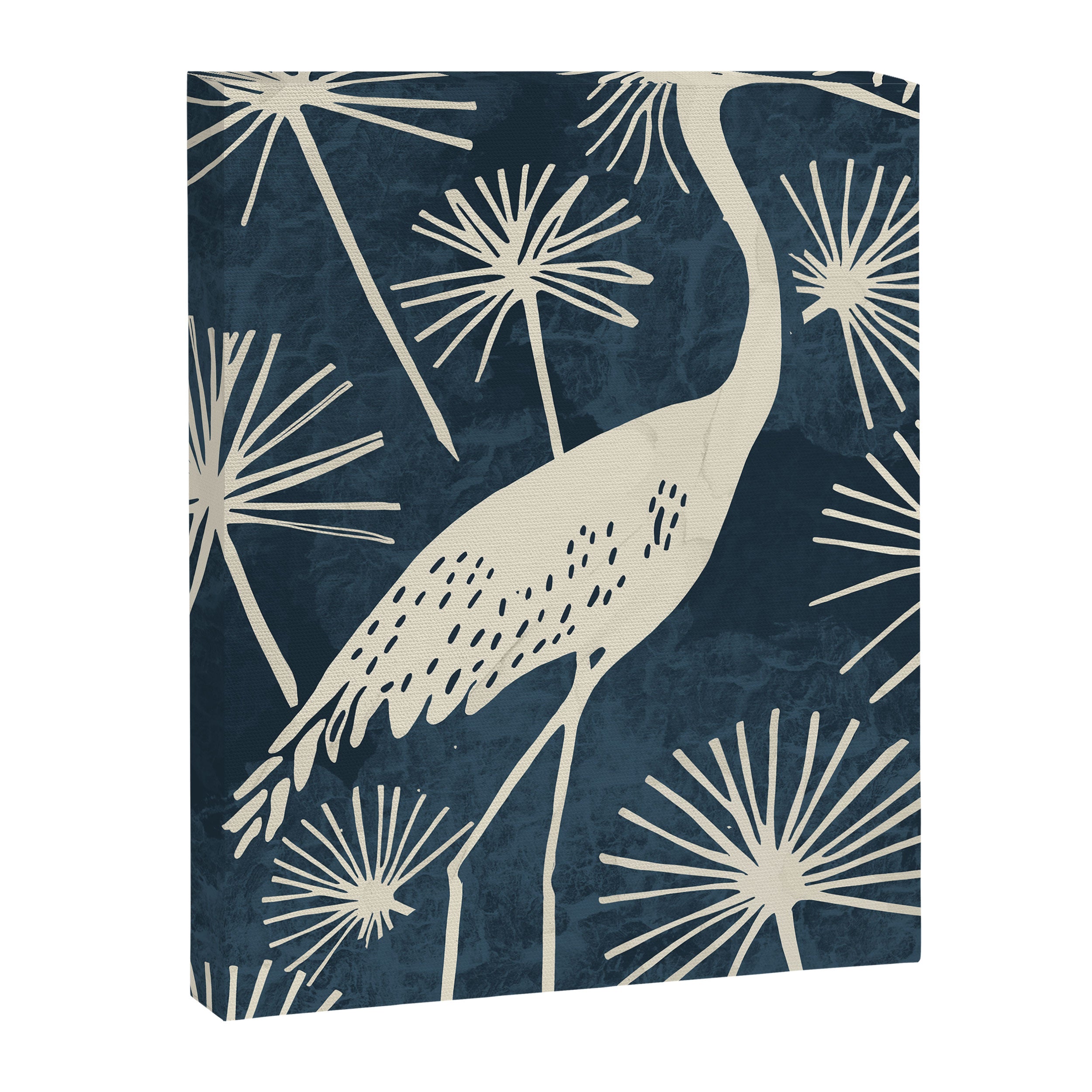 Wild Elegance 2 Canvas Print Gallery Image 3