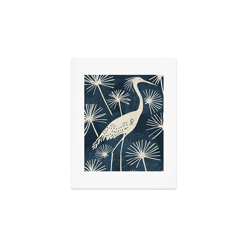 Wild Elegance 2 Art Print Gallery Image 1