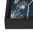 Wild Elegance 2 Framed Canvas Print Gallery Image 3