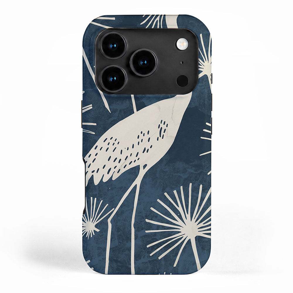 Wild Elegance 2 iPhone Case Gallery Image 1