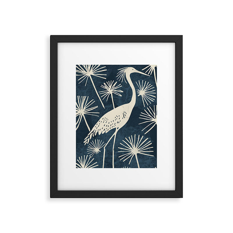 Wild Elegance 2 Framed Art Print Gallery Image 5