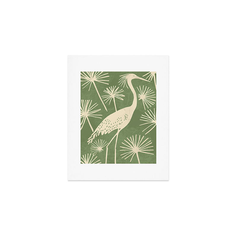 Wild Elegance 3 Art Print Gallery Image 1