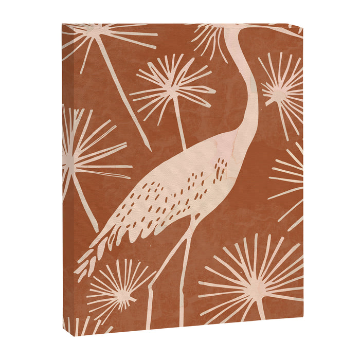 Wild Elegance Canvas Print Gallery Image 1