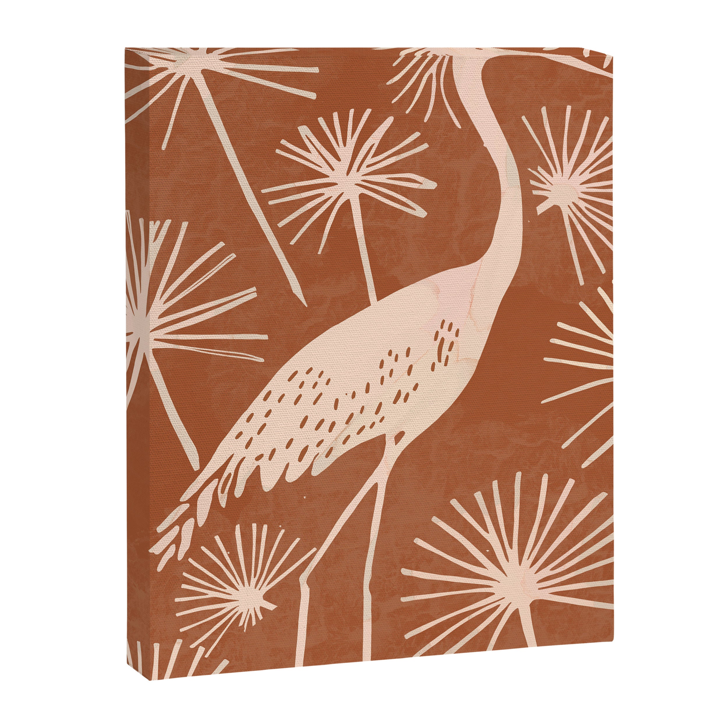 Wild Elegance Canvas Print Gallery Image 6