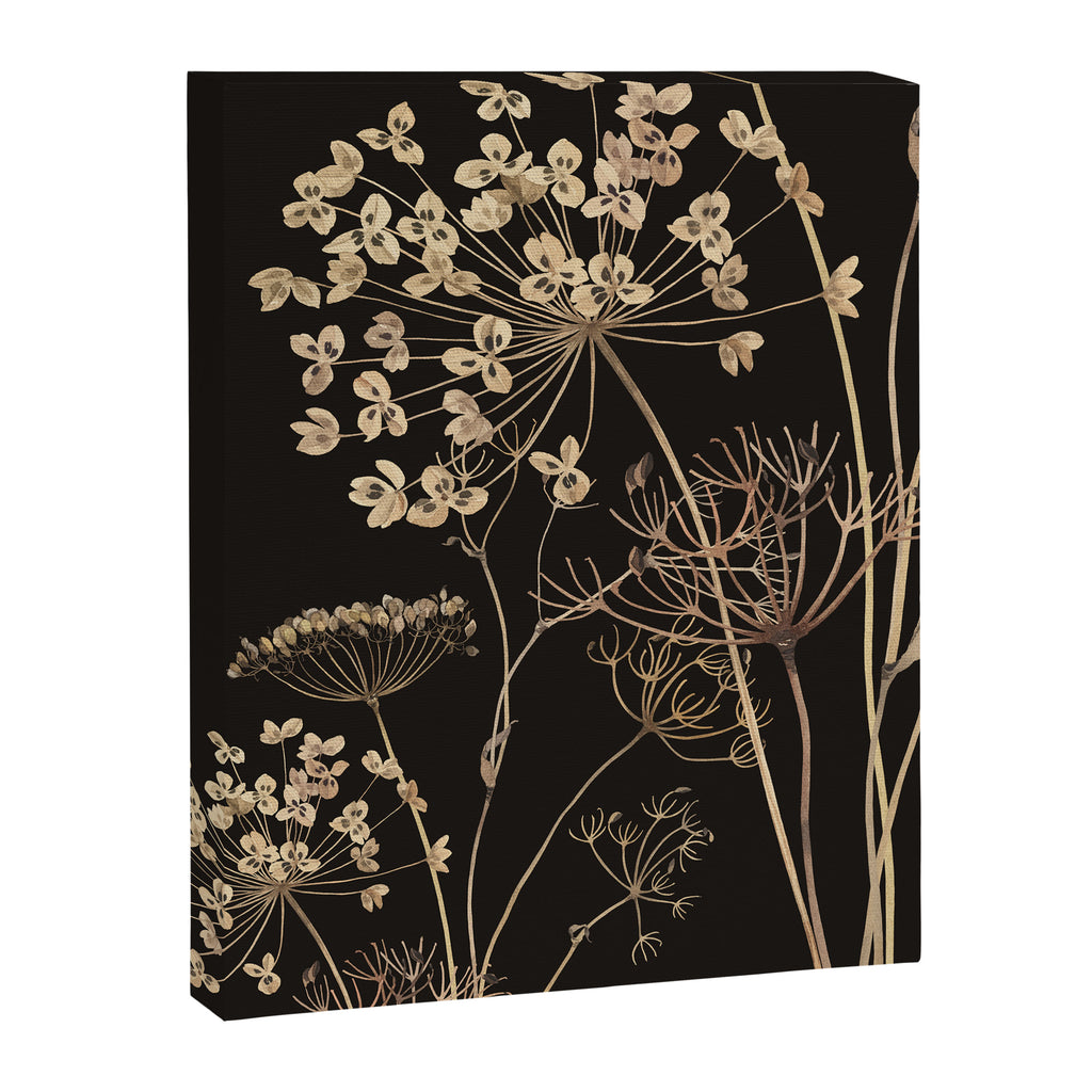 Wildflowers 10 Canvas Print Gallery Image 6