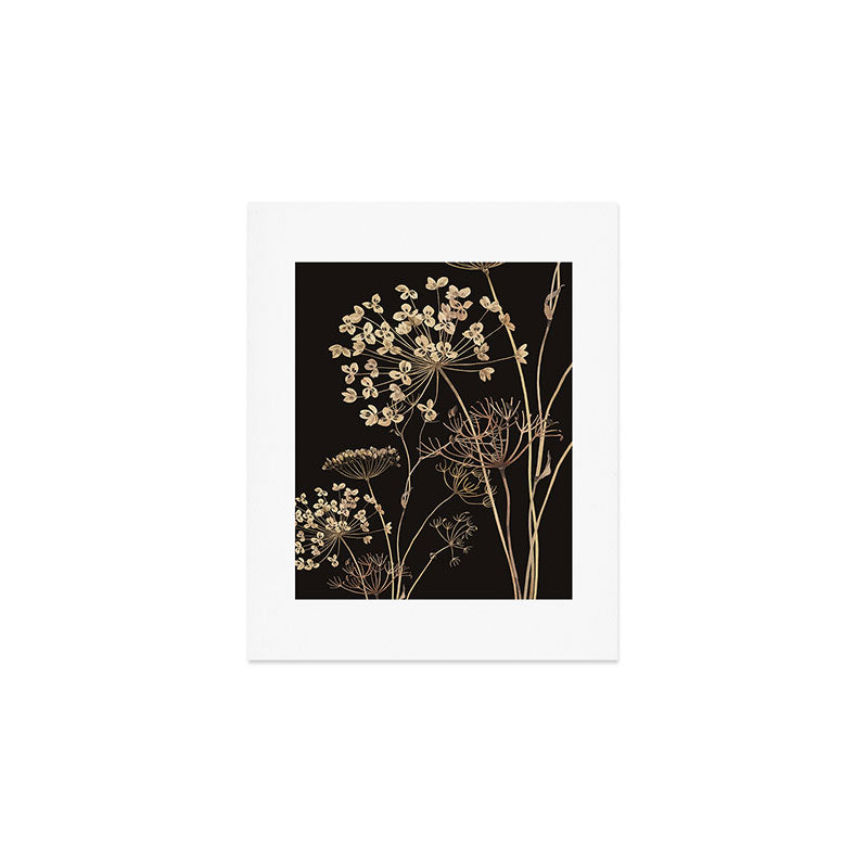 Wildflowers 10 Art Print Gallery Image 1