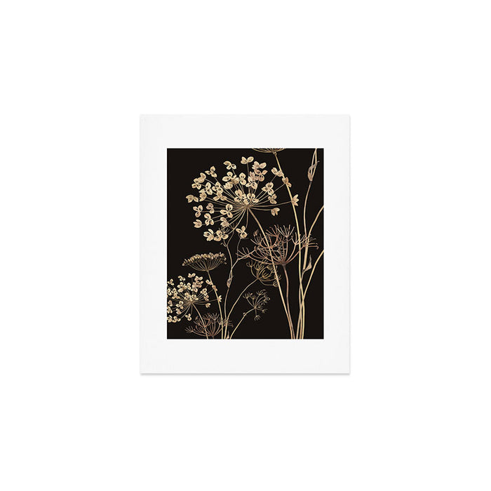 Wildflowers 10 Art Print Gallery Image 1