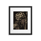 Wildflowers 10 Framed Art Print Gallery Image 5