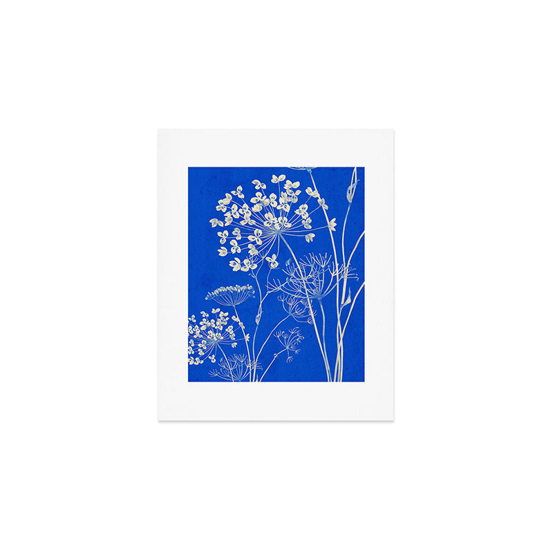 Wildflowers 11 Art Print Gallery Image 1
