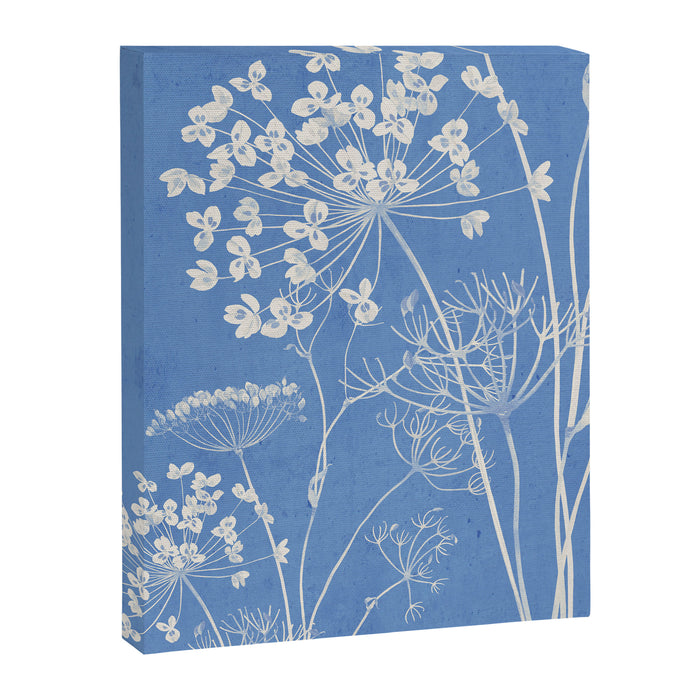 Wildflowers 12 Canvas Print Gallery Image 1