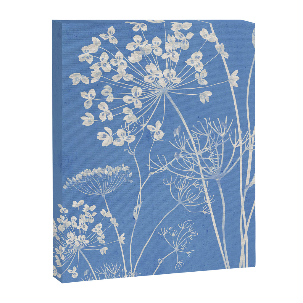 Wildflowers 12 Canvas Print Gallery Image 6