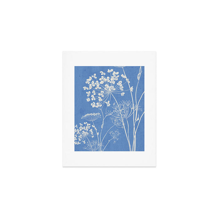 Wildflowers 12 Art Print Gallery Image 1