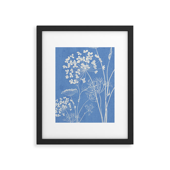 Wildflowers 12 Framed Art Print Gallery Image 1