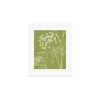 Wildflowers 14 Art Print Gallery Image 1