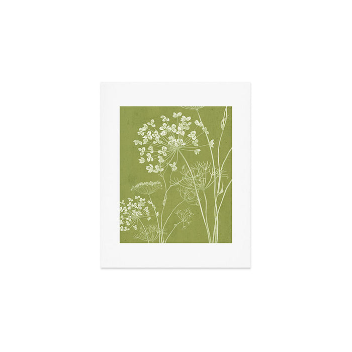 Wildflowers 14 Art Print Gallery Image 1