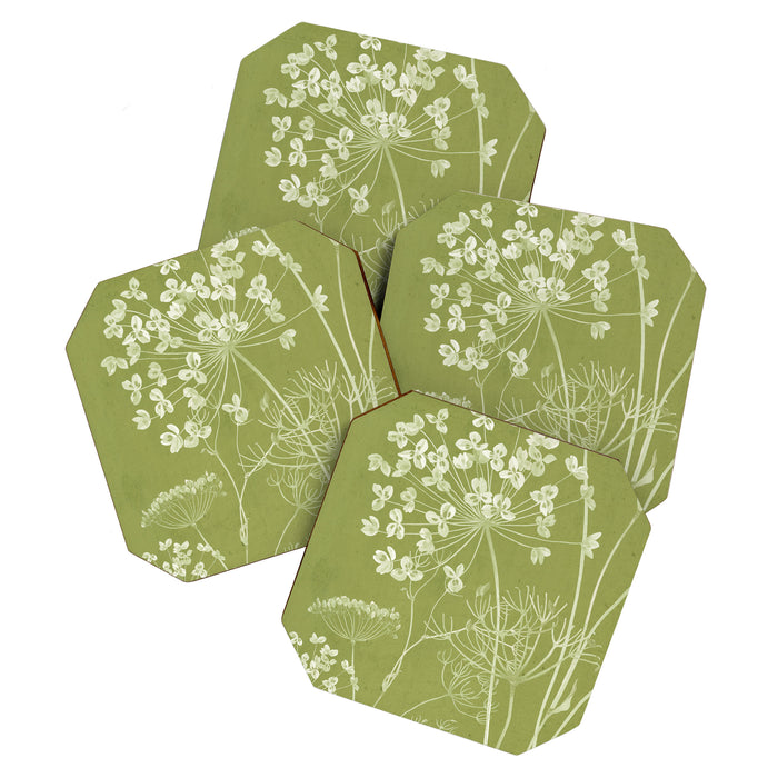 Wildflowers 14 Coaster Gallery Image 1