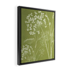 Wildflowers 14 Framed Canvas Print Gallery Image 2