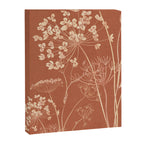 Wildflowers 15 Canvas Print Gallery Image 6