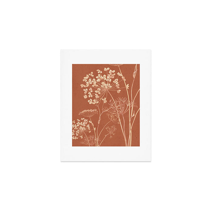 Wildflowers 15 Art Print Gallery Image 1