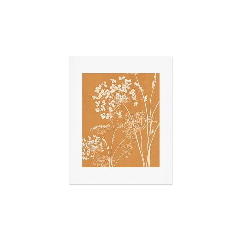 Wildflowers 16 Art Print Gallery Image 1