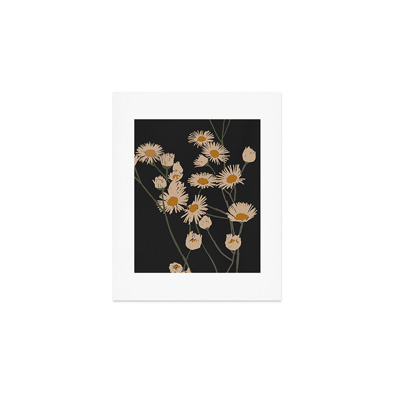 Wildflowers 8 Art Print Gallery Image 1