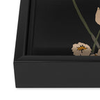 Wildflowers 8 Framed Canvas Print Gallery Image 3