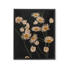 Wildflowers 8 Framed Canvas Print Gallery Image 6