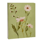 Wildflowers Canvas Print Gallery Image 3