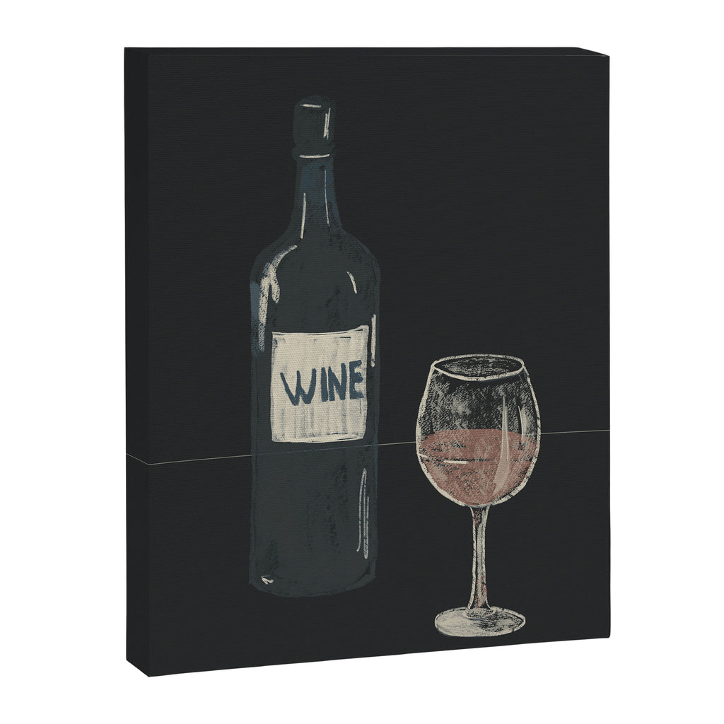 Wine 7 Canvas Print Gallery Image 6