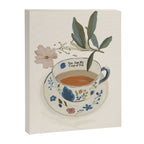 You are My Cup of Tea 4 Canvas Print Gallery Image 8