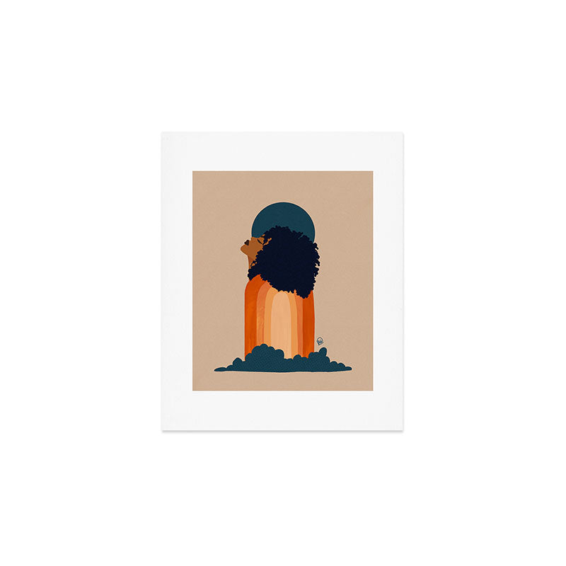 Rise and Shine Art Print Gallery Image 1