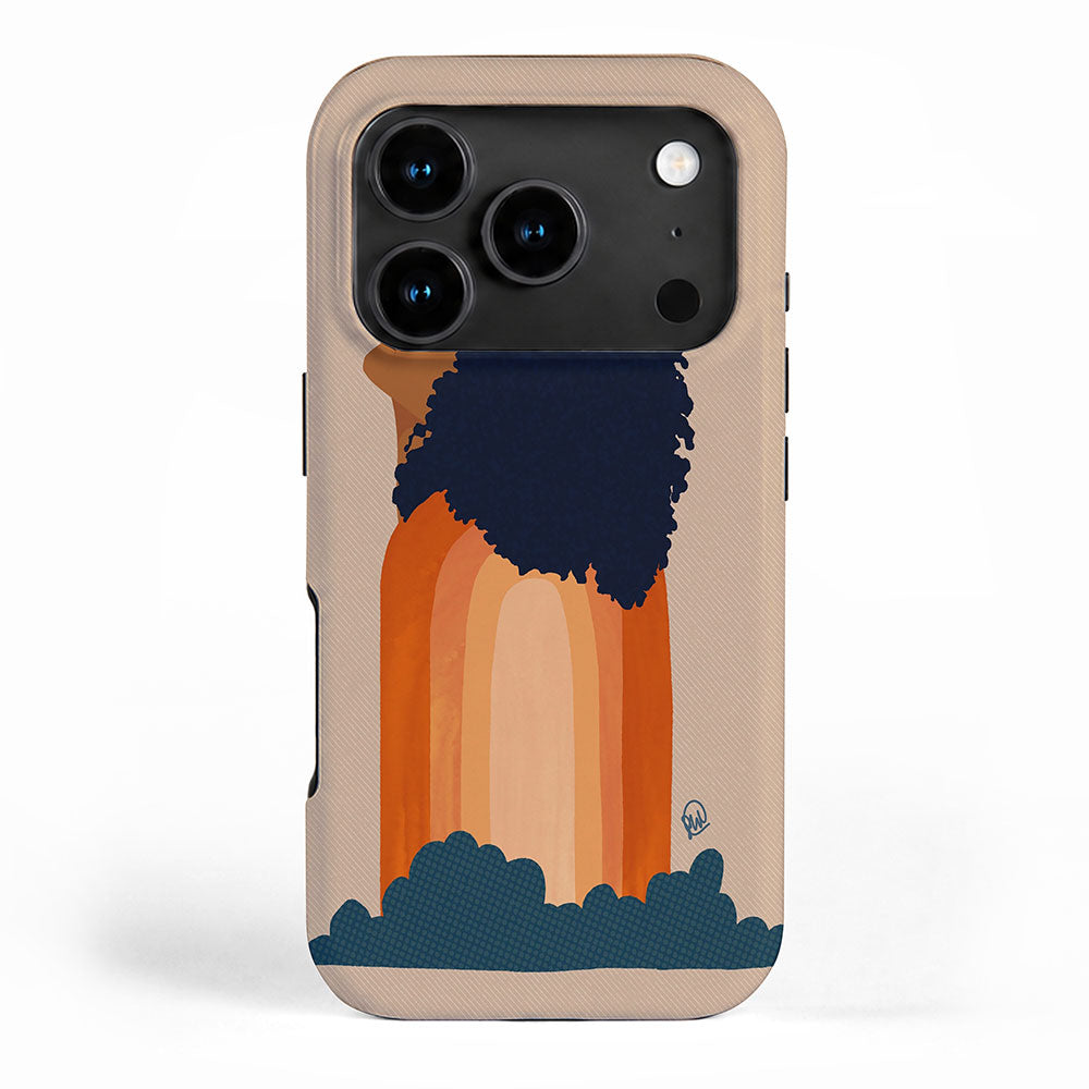 Rise and Shine iPhone Case Gallery Image 1